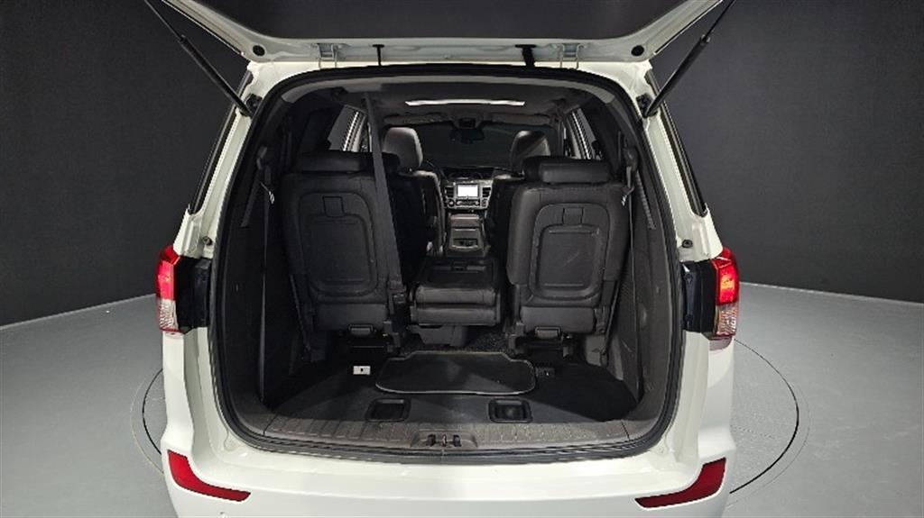 Ssangyong Korando 2015 Blanco - Importación desde Corea - HF Imports Iquique - Foto 19