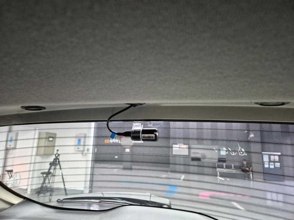 SAMSUNG QM3 2015 the color of pearl - Importación desde Corea - HF Imports Iquique - Foto 15