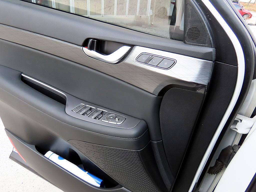 HYUNDAI Palisade - Vista 11