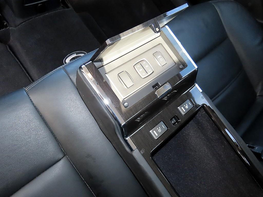 SAMSUNG SM7 2012 Negro - Importación desde Corea - HF Imports Iquique - Foto 18