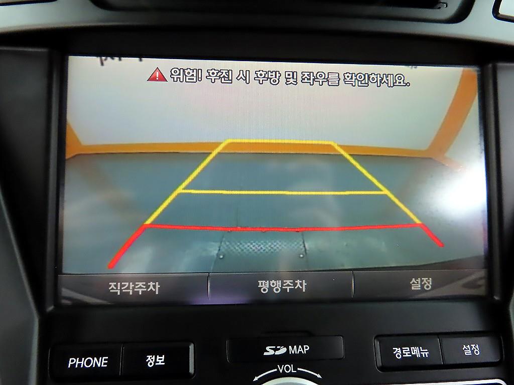 HYUNDAI Santa Fe 2013 Negro - Importación desde Corea - HF Imports Iquique - Foto 16