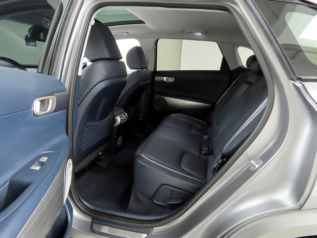 HYUNDAI Nexo - Vista 12