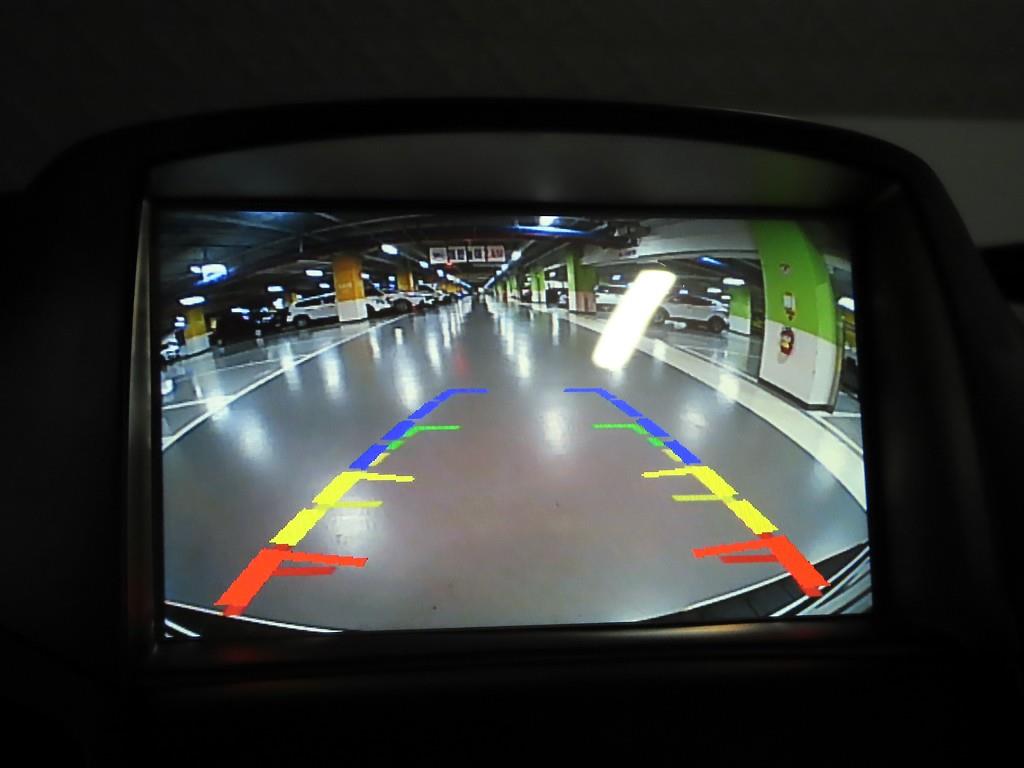 Chevrolet Orlando - Vista 9