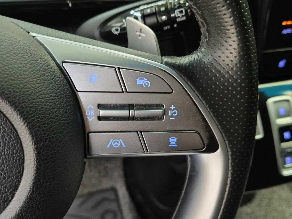 HYUNDAI Staria 2024 Negro - Importación desde Corea - HF Imports Iquique - Foto 15