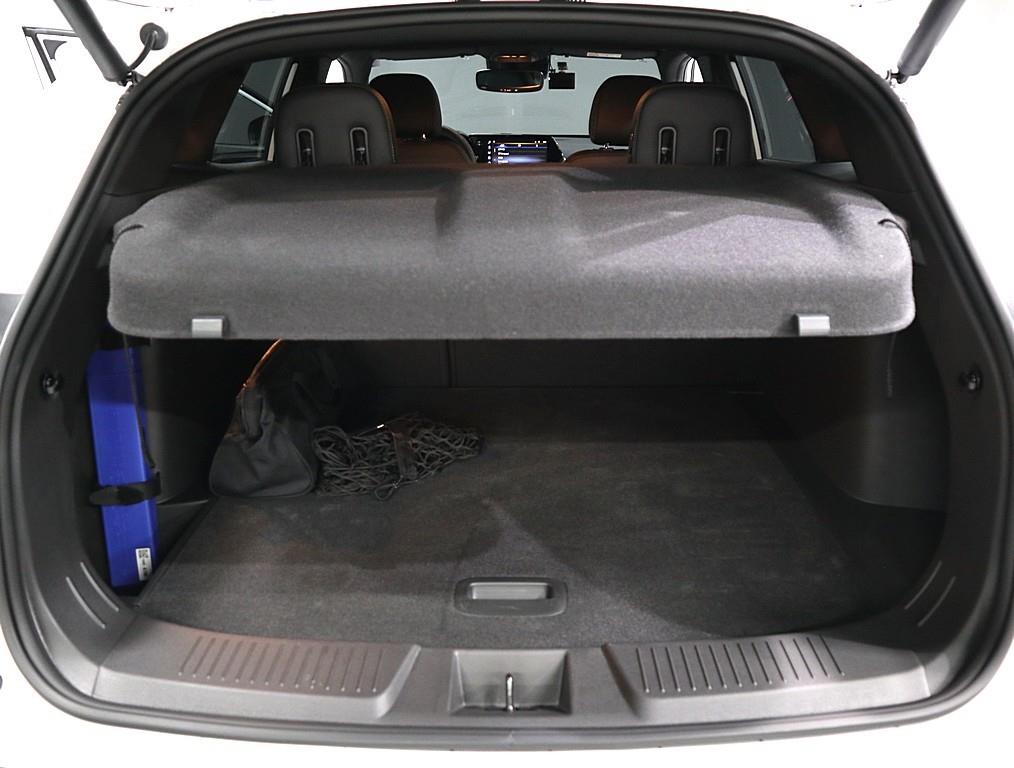 Chevrolet Trax 2025 Blanco - Importación desde Corea - HF Imports Iquique - Foto 18