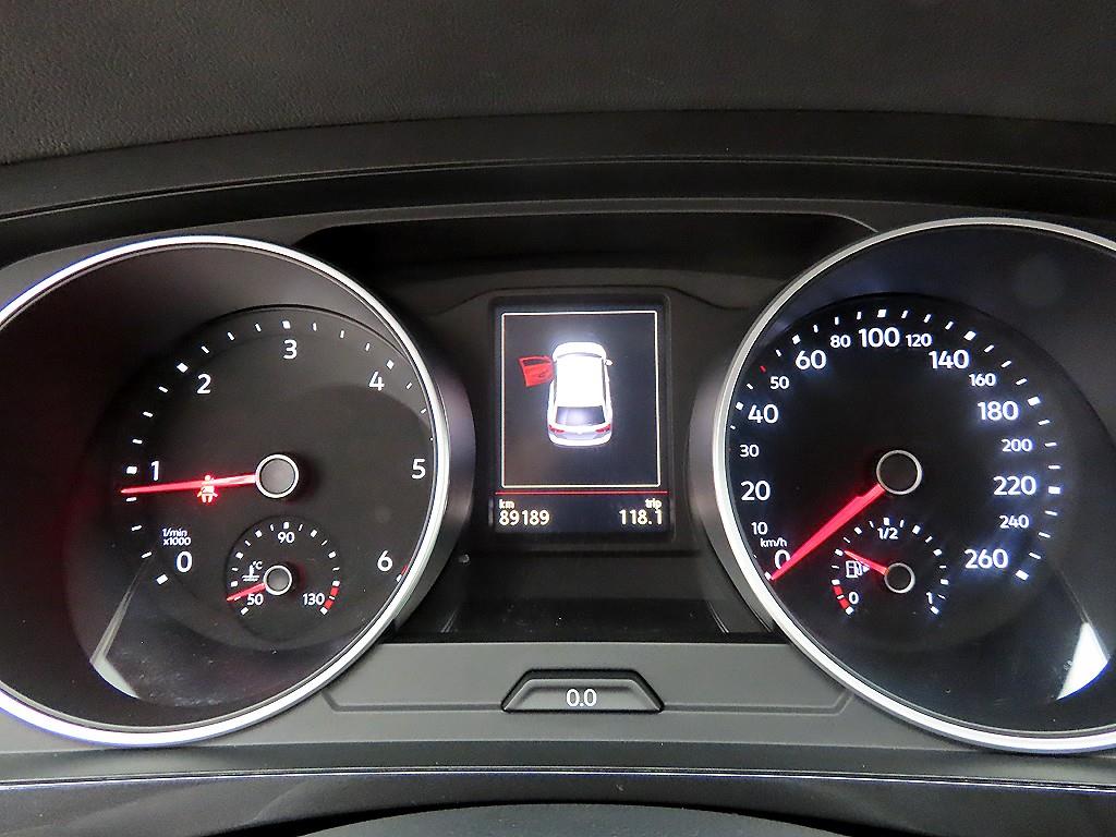 Volkswagen Tiguan - Vista 10