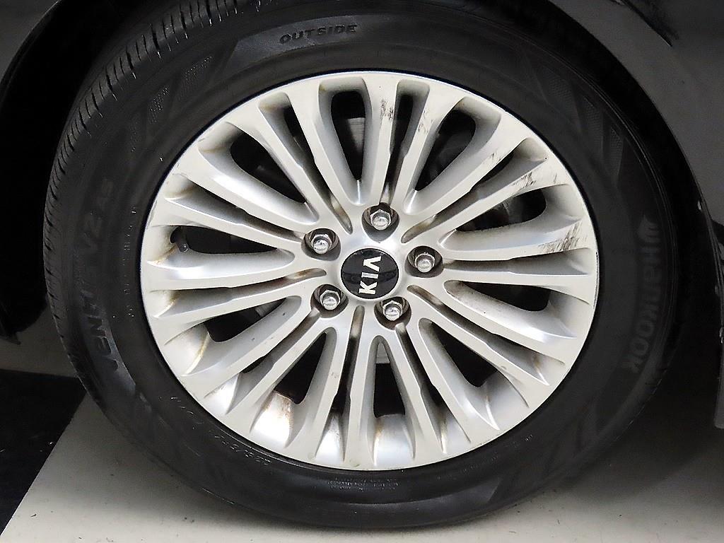 KIA K7 2013 - Importación desde Corea - HF Imports Iquique - Foto 20