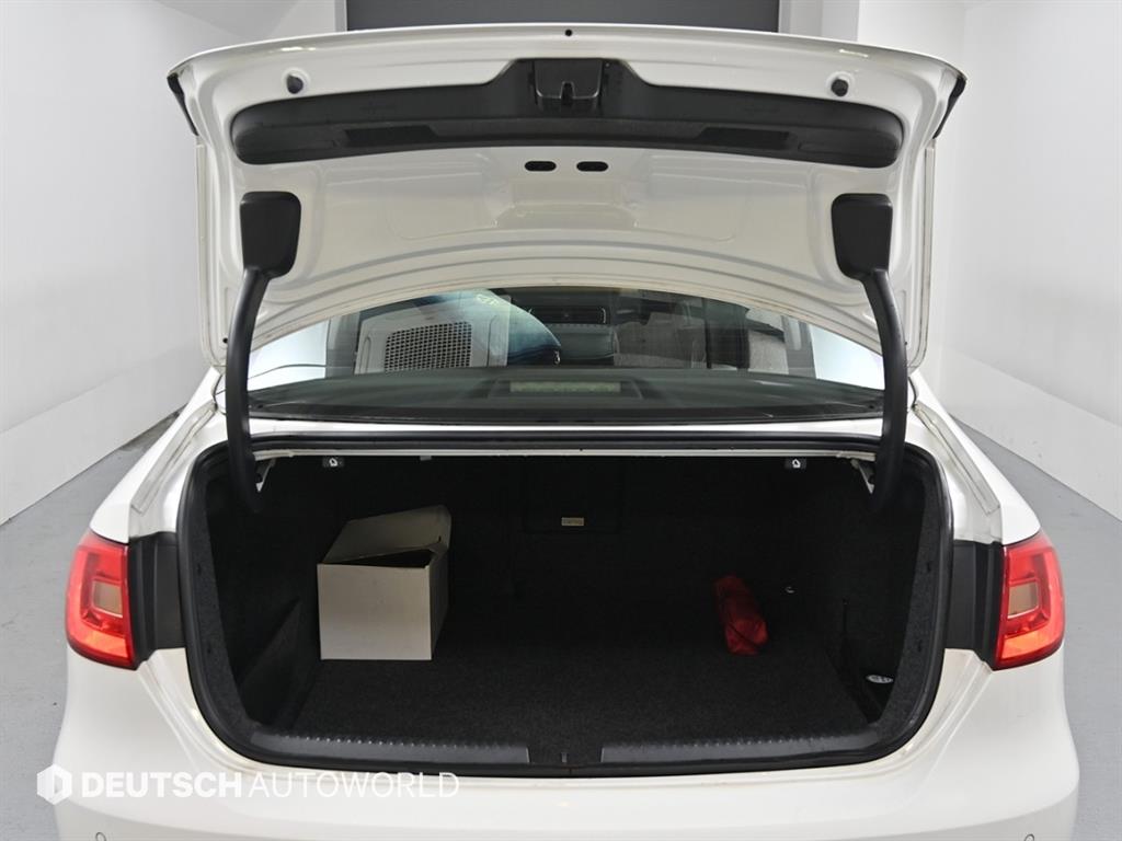 Volkswagen Jetta 2013 Blanco - Importación desde Corea - HF Imports Iquique - Foto 20