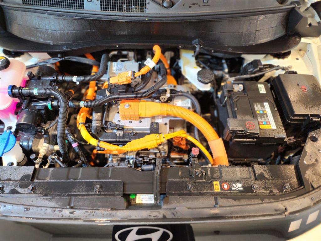 HYUNDAI Casper 2025 Blanco - Importación desde Corea - HF Imports Iquique - Foto 17