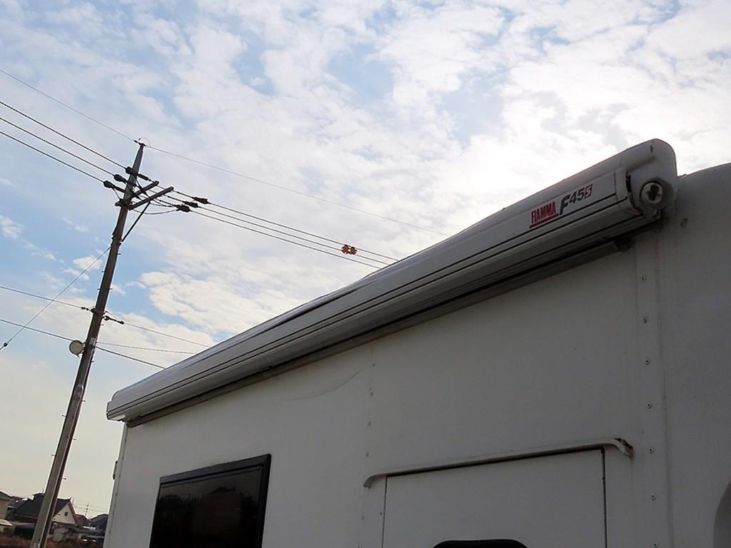 Small Truck Top_CityVan 2015 - Importación desde Corea - HF Imports Iquique - Foto 14