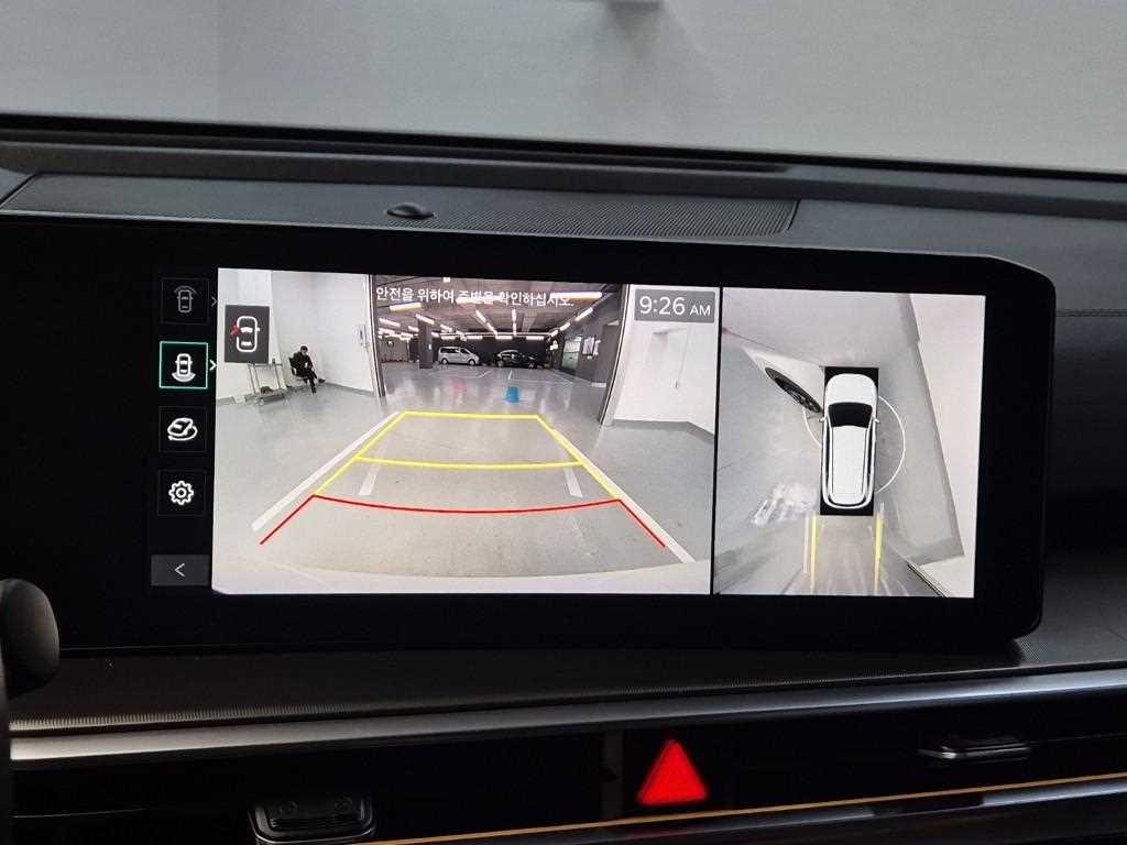 KIA Sorento 2024 Blanco - Importación desde Corea - HF Imports Iquique - Foto 15