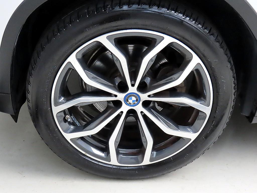 BMW X3 2022 - Importación desde Corea - HF Imports Iquique - Foto 20