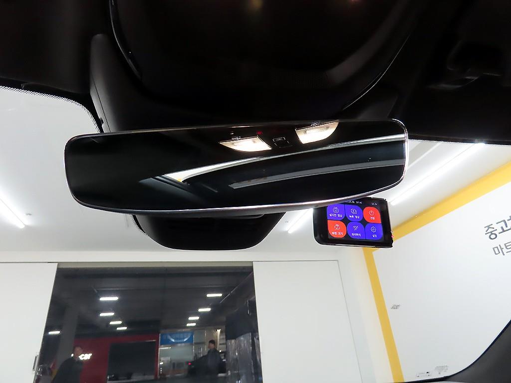 Volvo S90 2024 - Importación desde Corea - HF Imports Iquique - Foto 16