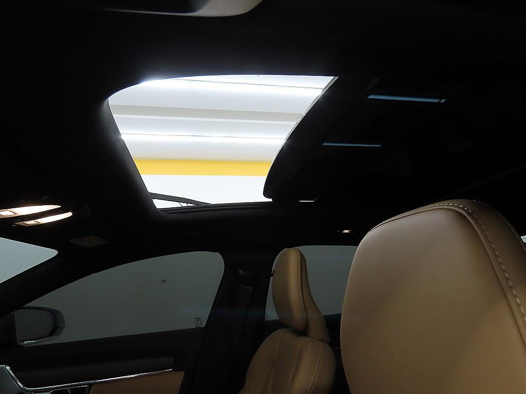 Volvo S90 2024 - Importación desde Corea - HF Imports Iquique - Foto 17