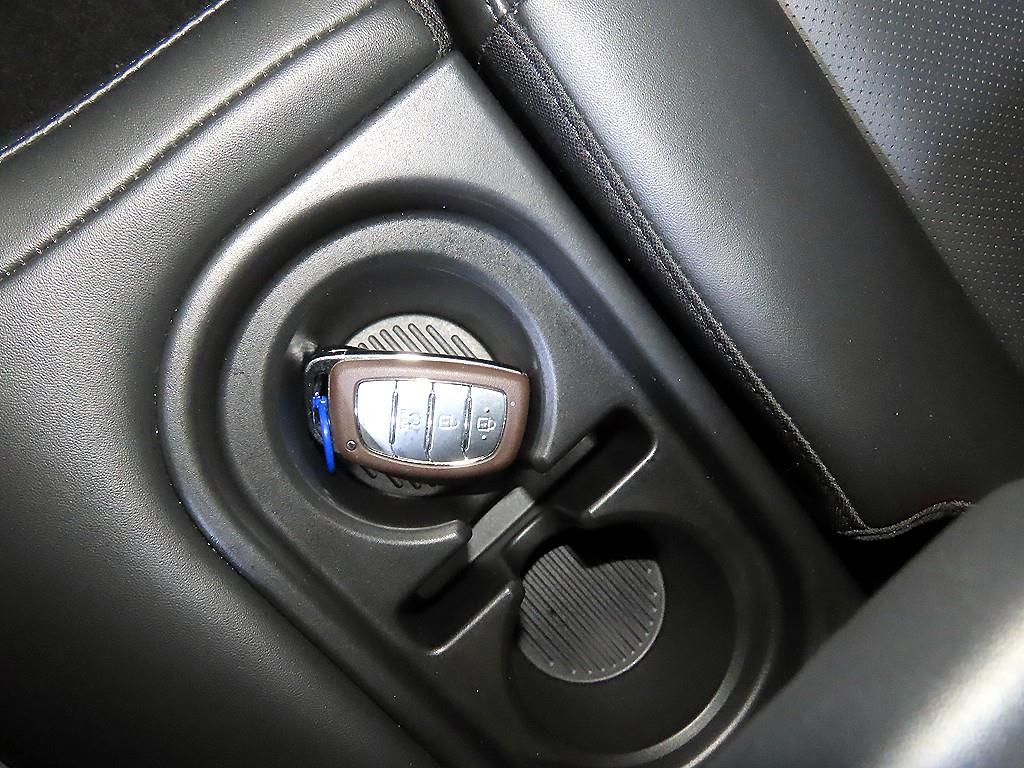 HYUNDAI Casper 2023 Verde - Importación desde Corea - HF Imports Iquique - Foto 13