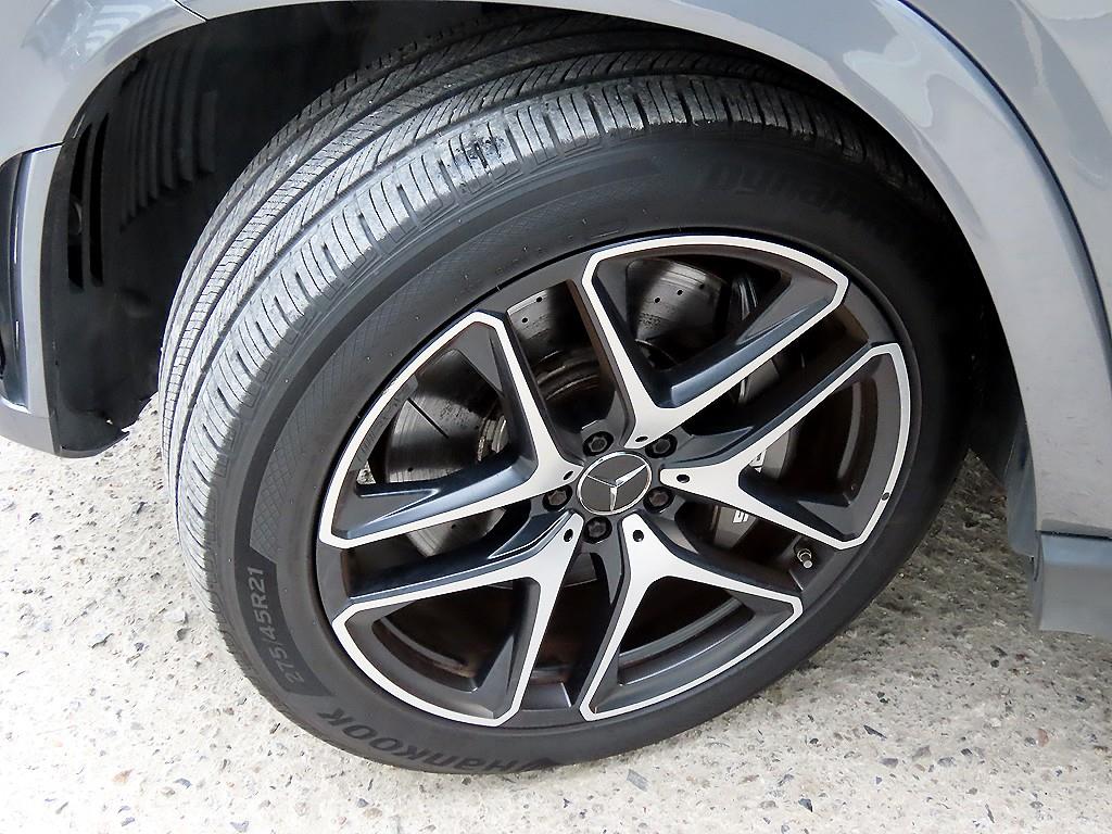 Mercedes Benz GLE Class 2021 - Importación desde Corea - HF Imports Iquique - Foto 20