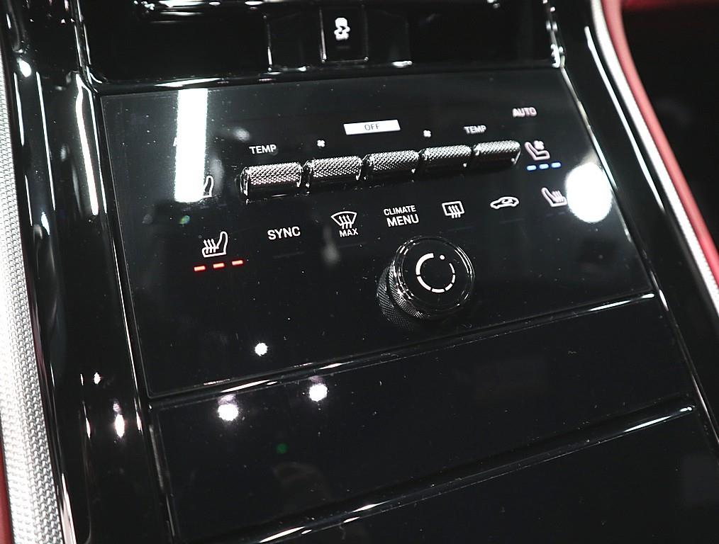 Porsche Panamera - Vista 12