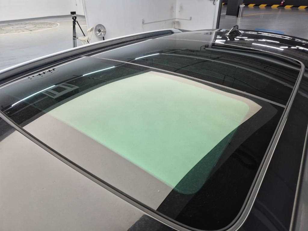 BMW X1 2012 Negro - Importación desde Corea - HF Imports Iquique - Foto 17