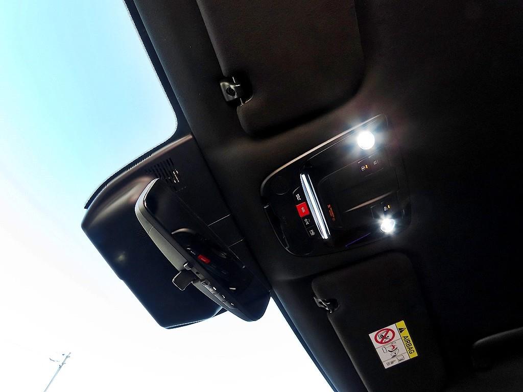 KIA Sorento 2024 Blanco - Importación desde Corea - HF Imports Iquique - Foto 14