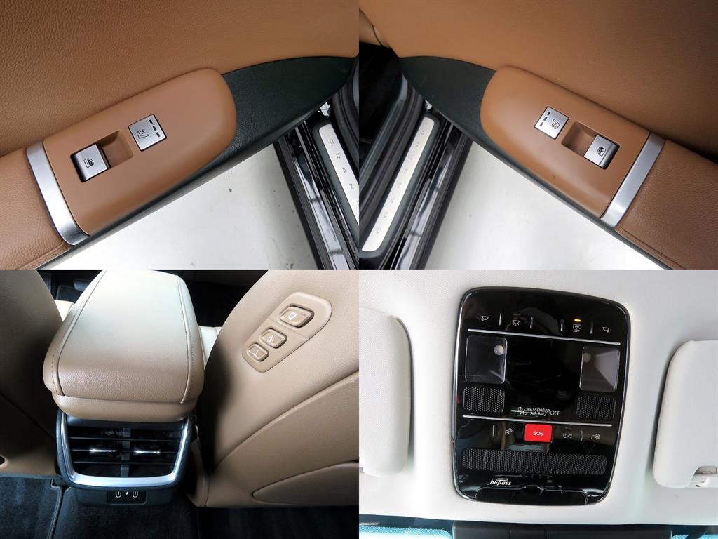 HYUNDAI Grandeur 2023 Negro - Importación desde Corea - HF Imports Iquique - Foto 14