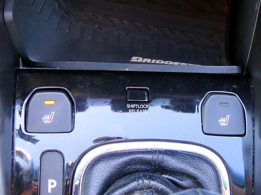 KIA Forte 2013 - Importación desde Corea - HF Imports Iquique - Foto 16