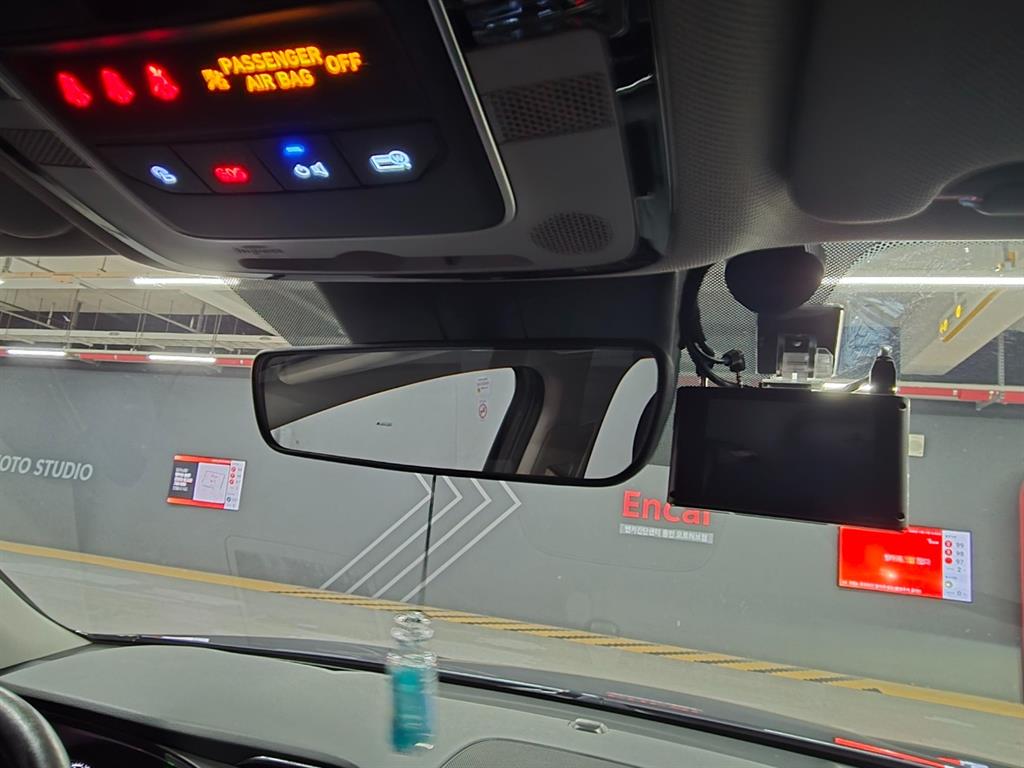 HYUNDAI Santa Fe - Vista 10