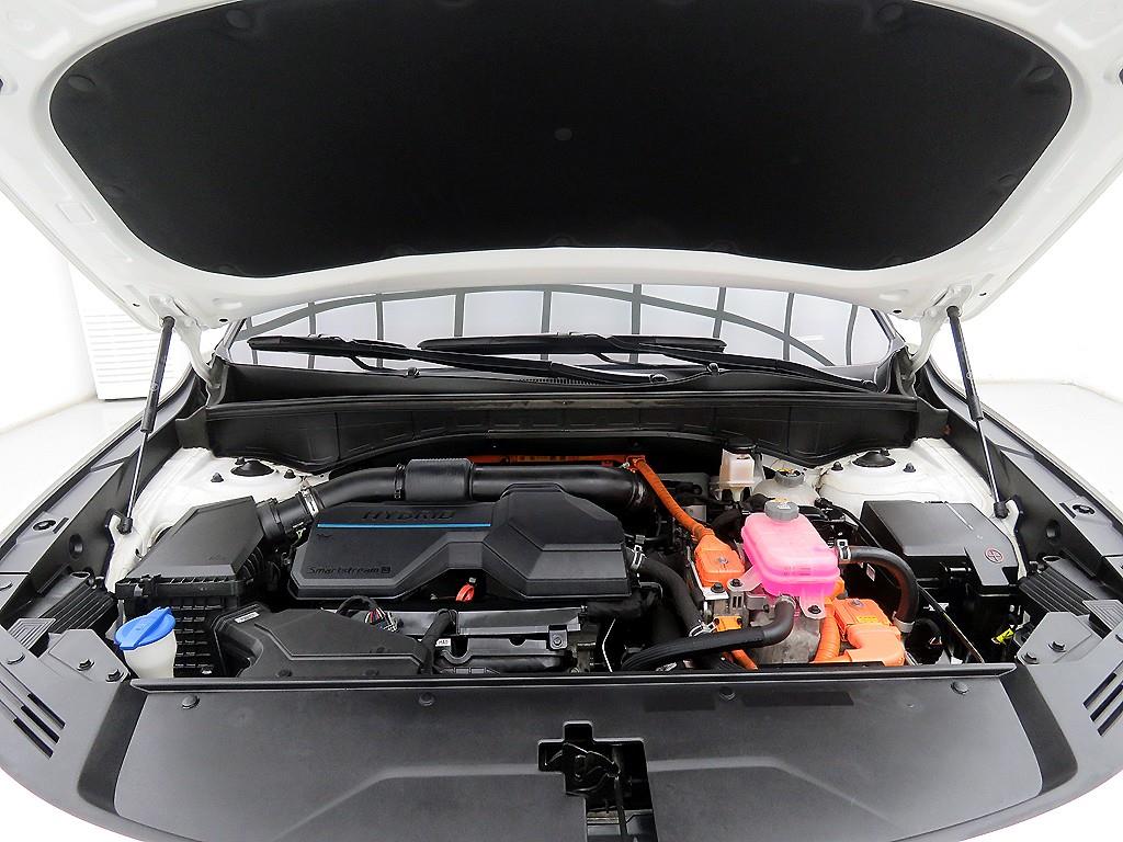 KIA Sorento 2023 Blanco - Importación desde Corea - HF Imports Iquique - Foto 18