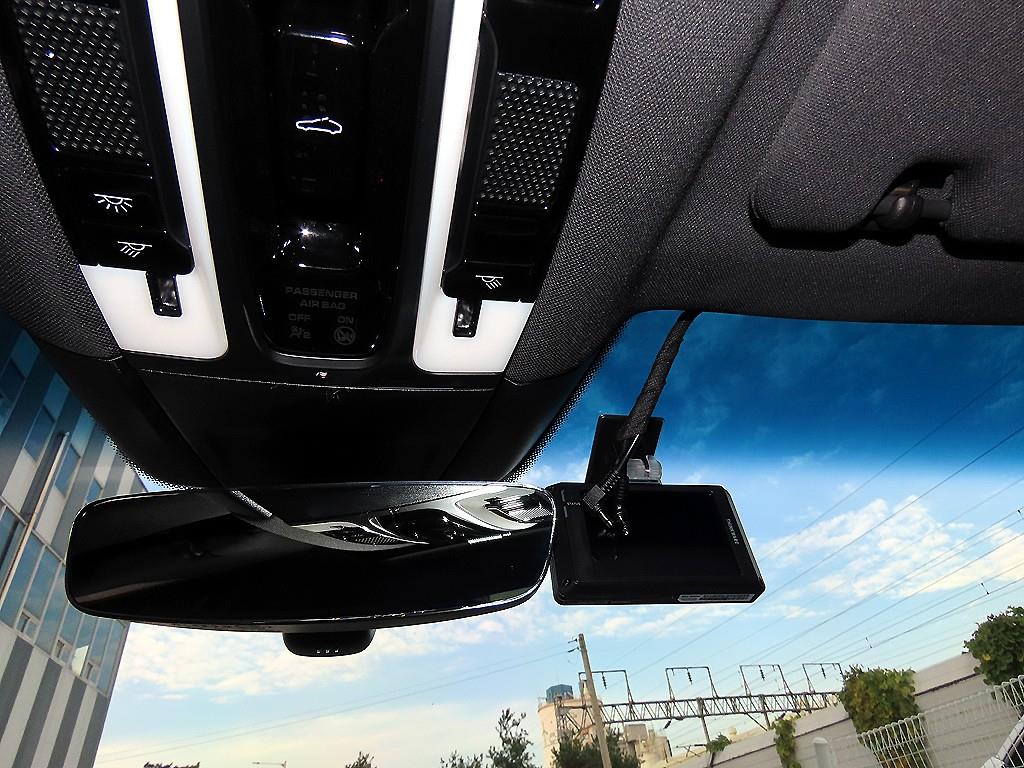 Porsche Panamera 2018 Blanco - Importación desde Corea - HF Imports Iquique - Foto 14