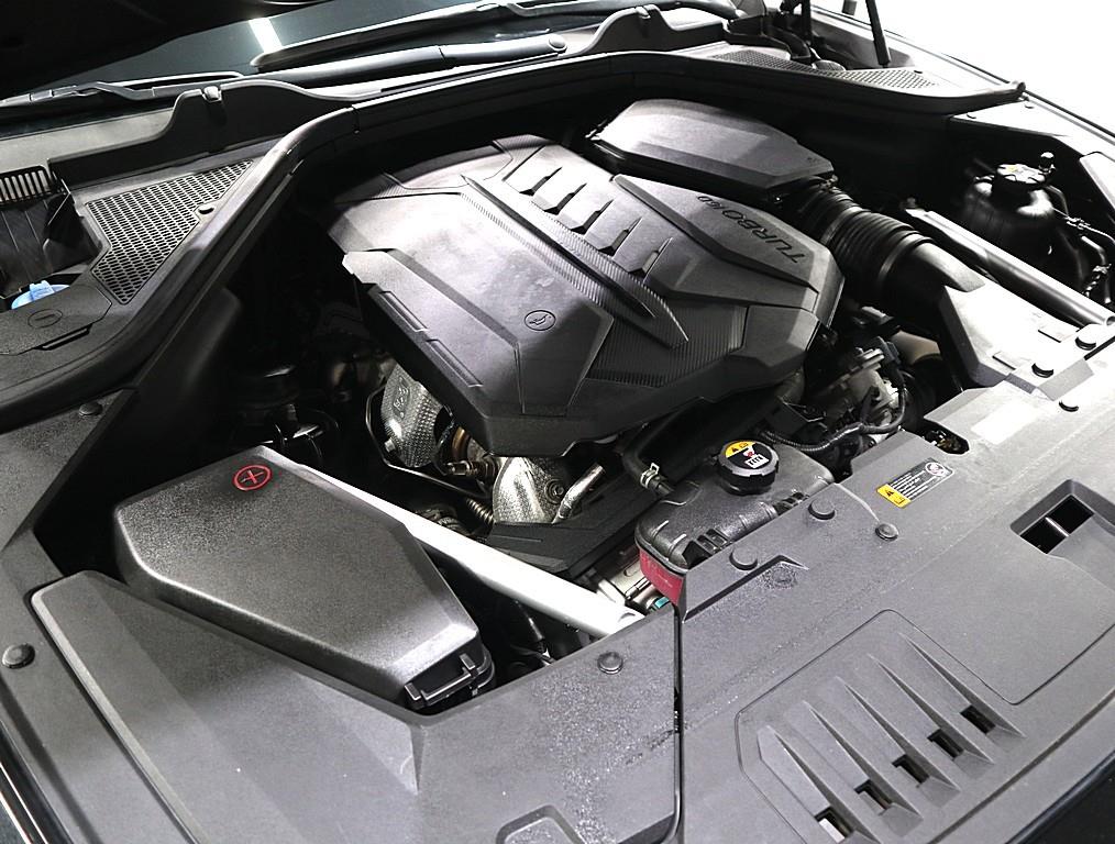 Genesis GV80 - Vista 6