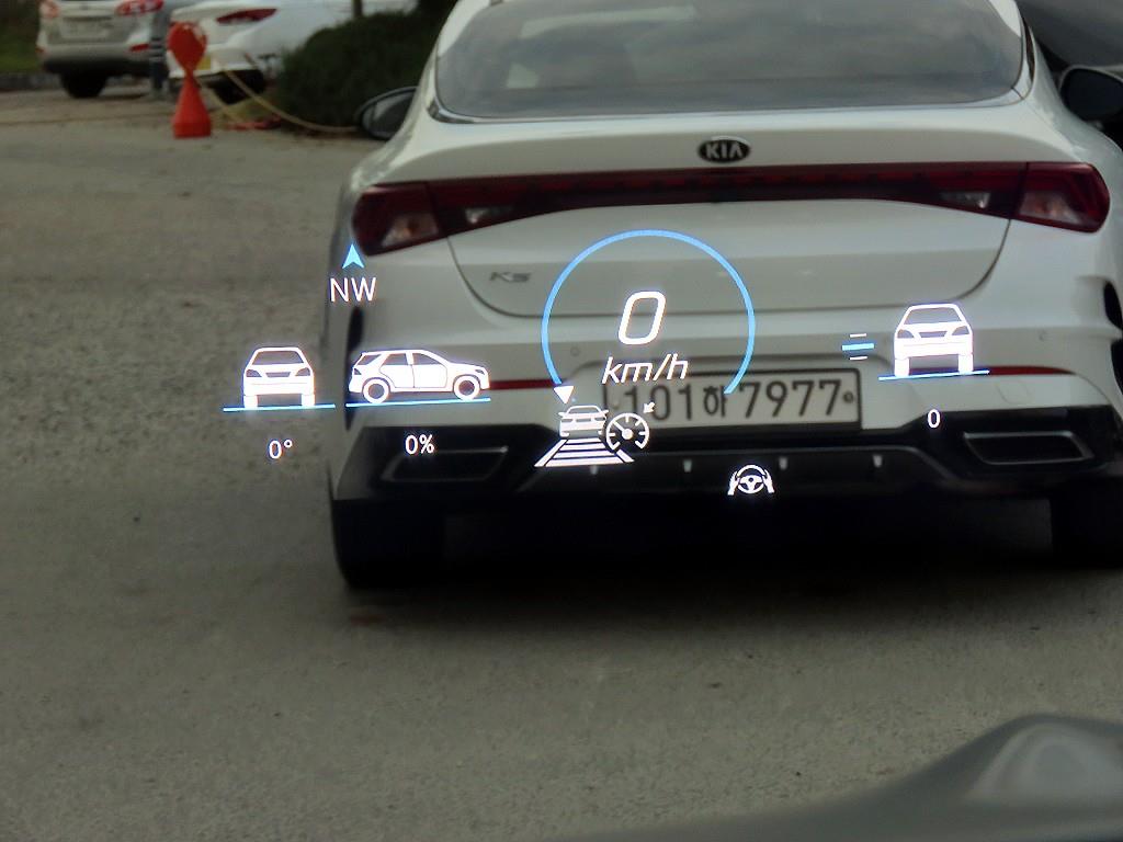 Mercedes Benz GLE Class - Vista 10