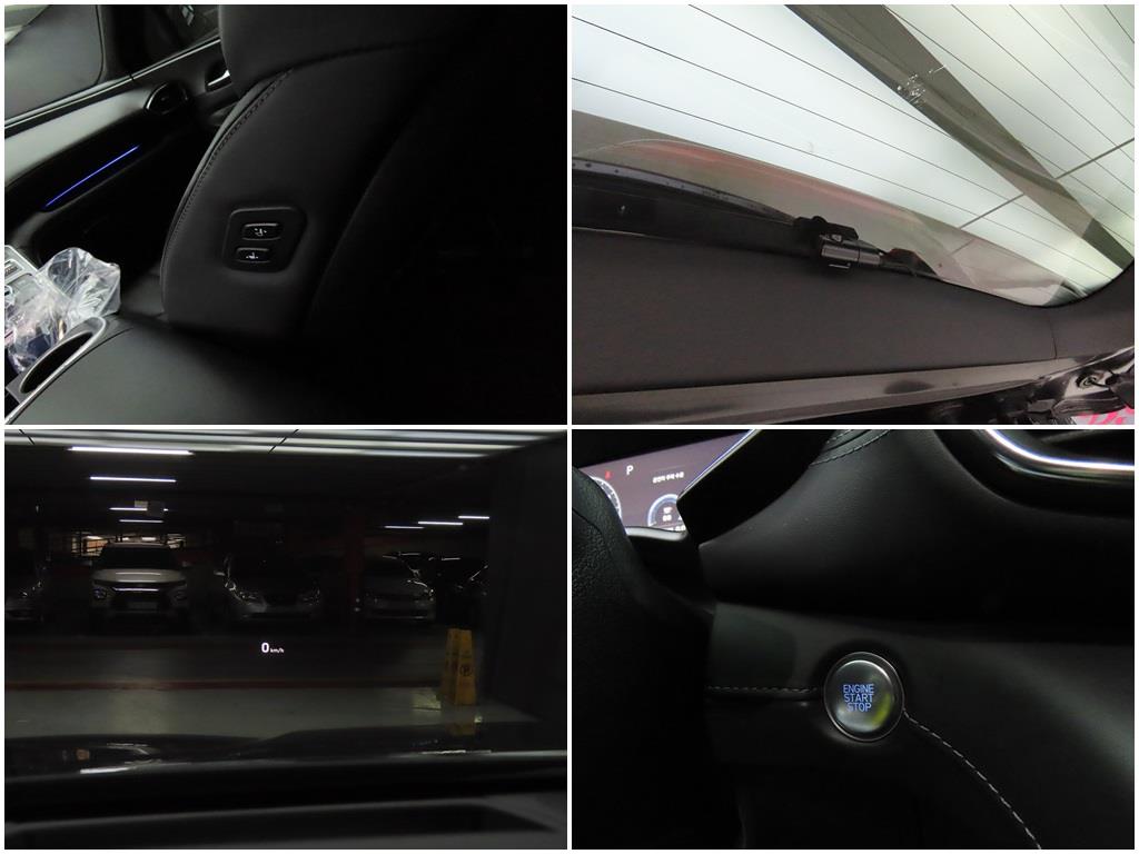 HYUNDAI Santa Fe 2023 Negro - Importación desde Corea - HF Imports Iquique - Foto 18