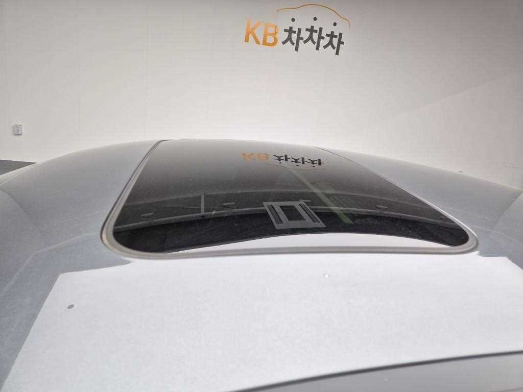 Mercedes Benz CLS Class 2019 Gris - Importación desde Corea - HF Imports Iquique - Foto 13