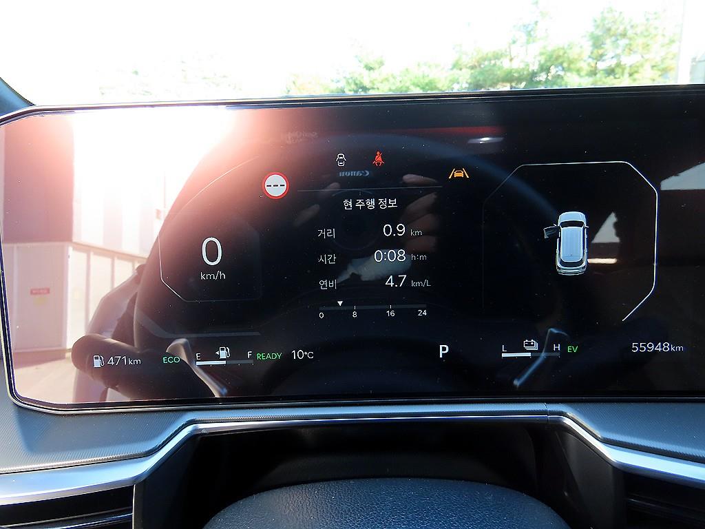 KIA Sorento - Vista 9