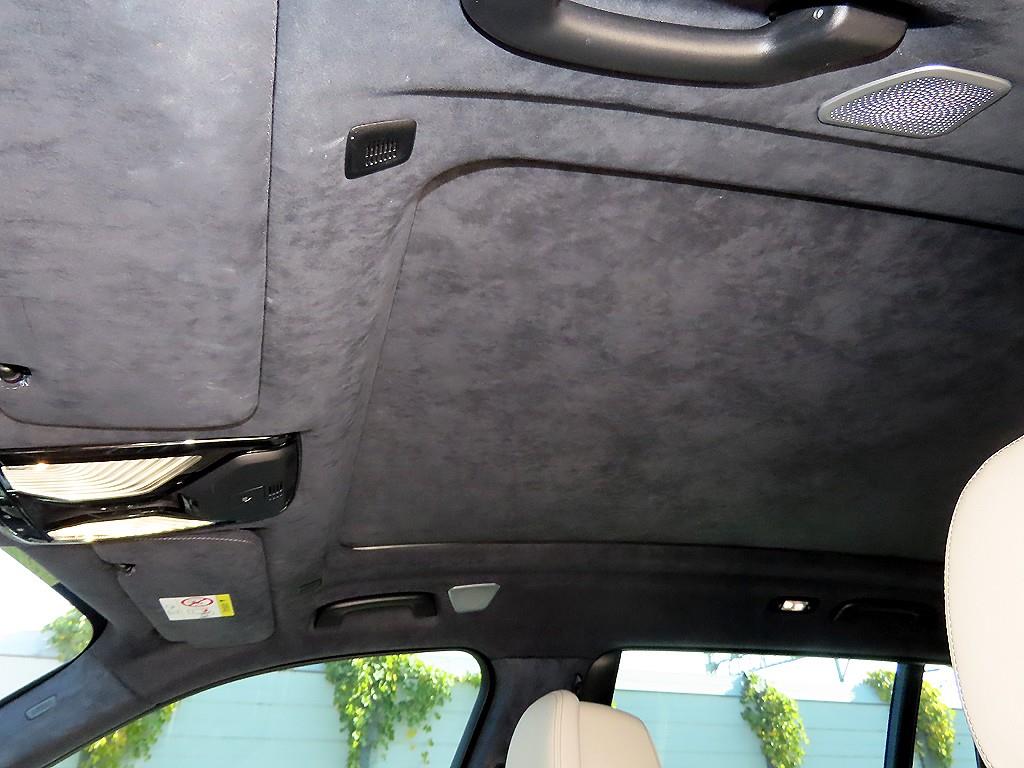 BMW X7 2022 Gris - Importación desde Corea - HF Imports Iquique - Foto 17