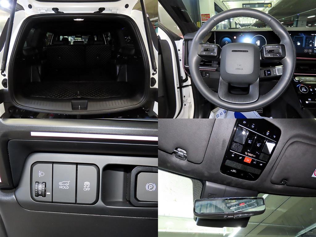 HYUNDAI Santa Fe 2024 - Importación desde Corea - HF Imports Iquique - Foto 18