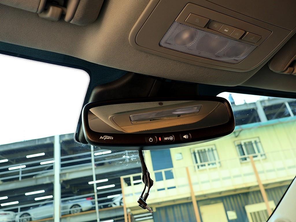 DAEWOO Alpheon 2013 Negro - Importación desde Corea - HF Imports Iquique - Foto 13