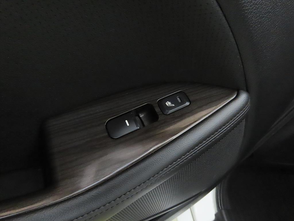 KIA K5 2011 Blanco - Importación desde Corea - HF Imports Iquique - Foto 13