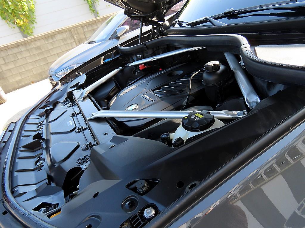 BMW X7 2022 Gris - Importación desde Corea - HF Imports Iquique - Foto 19