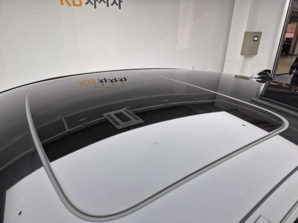 BMW 7 Series 2021 Negro - Importación desde Corea - HF Imports Iquique - Foto 13