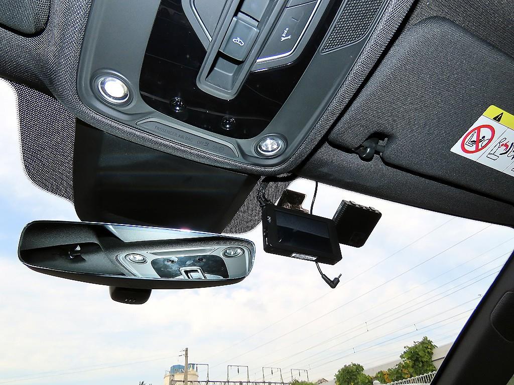 Audi A7 2021 Blanco - Importación desde Corea - HF Imports Iquique - Foto 14