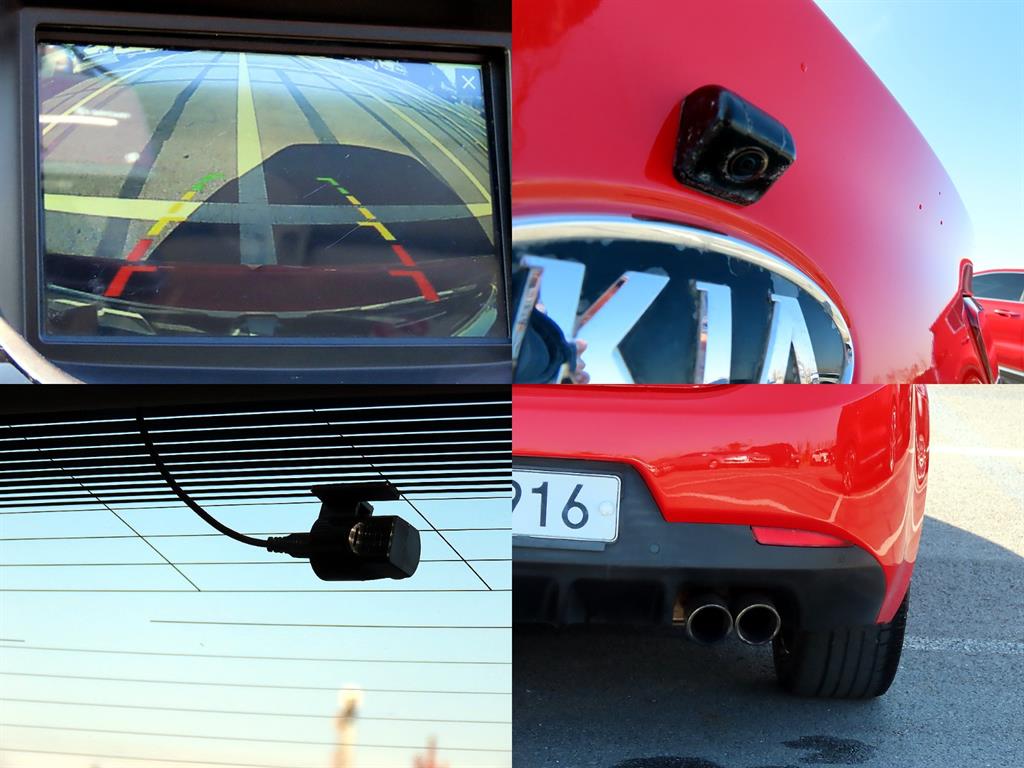 KIA Forte 2013 - Importación desde Corea - HF Imports Iquique - Foto 18