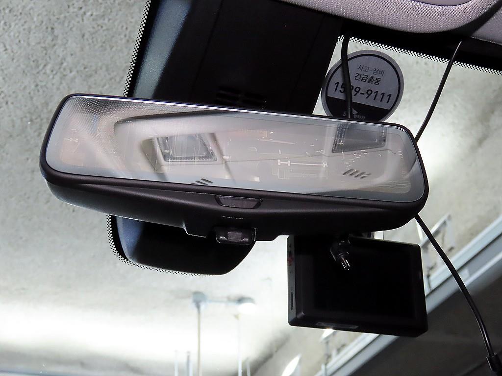 Chevrolet Travers 2021 - Importación desde Corea - HF Imports Iquique - Foto 15