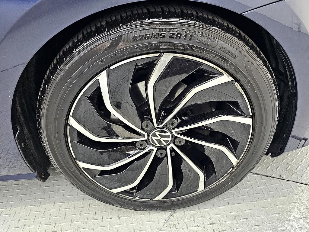 Volkswagen Golf 2015 Azul - Importación desde Corea - HF Imports Iquique - Foto 20