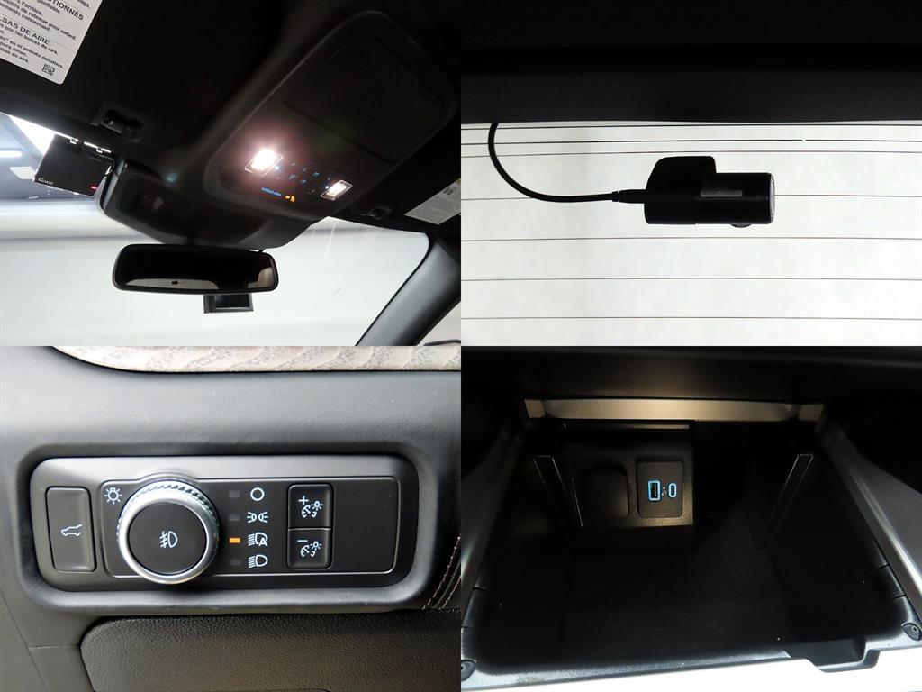 Ford Explorer 2021 Negro - Importación desde Corea - HF Imports Iquique - Foto 16