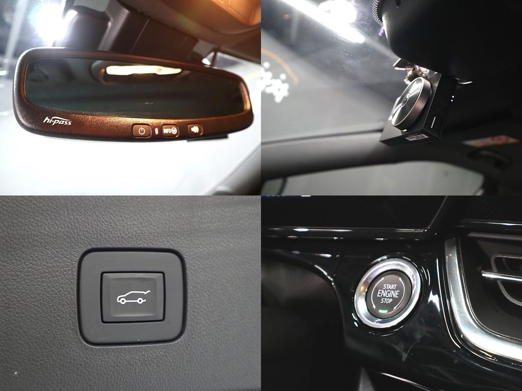 Chevrolet Trax 2025 Blanco - Importación desde Corea - HF Imports Iquique - Foto 20