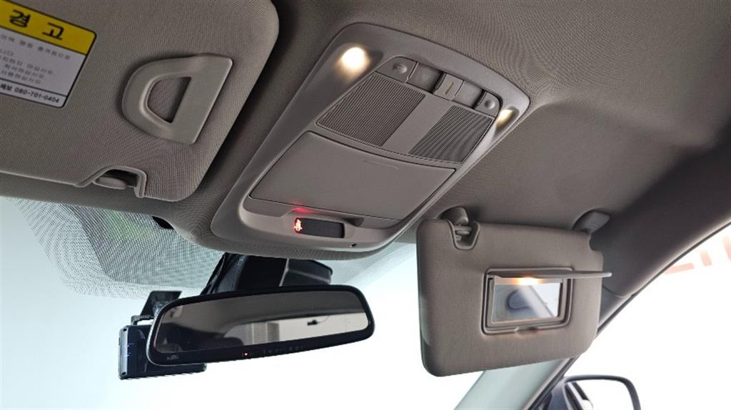 SAMSUNG QM6 2019 Negro - Importación desde Corea - HF Imports Iquique - Foto 18