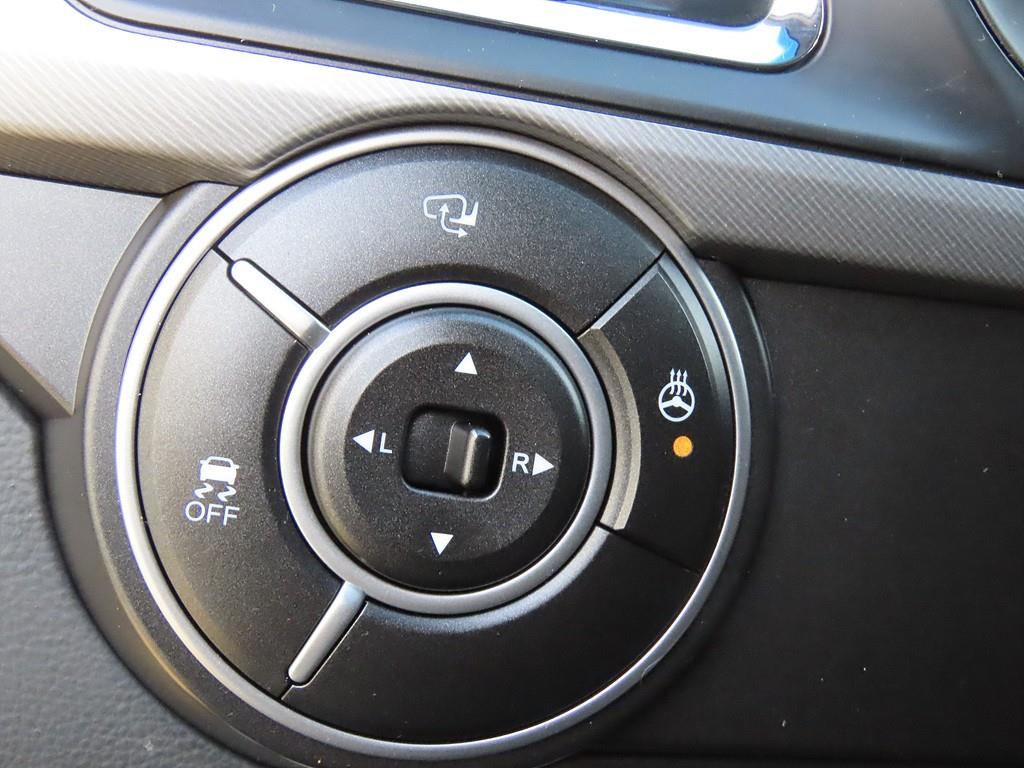 Ssangyong Korando - Vista 9