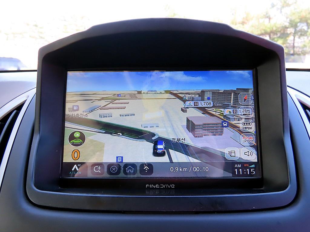 Chevrolet Cruise 2015 Blanco - Importación desde Corea - HF Imports Iquique - Foto 15