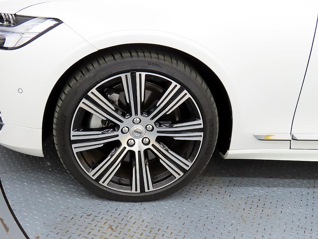 Volvo S90 2024 - Importación desde Corea - HF Imports Iquique - Foto 20