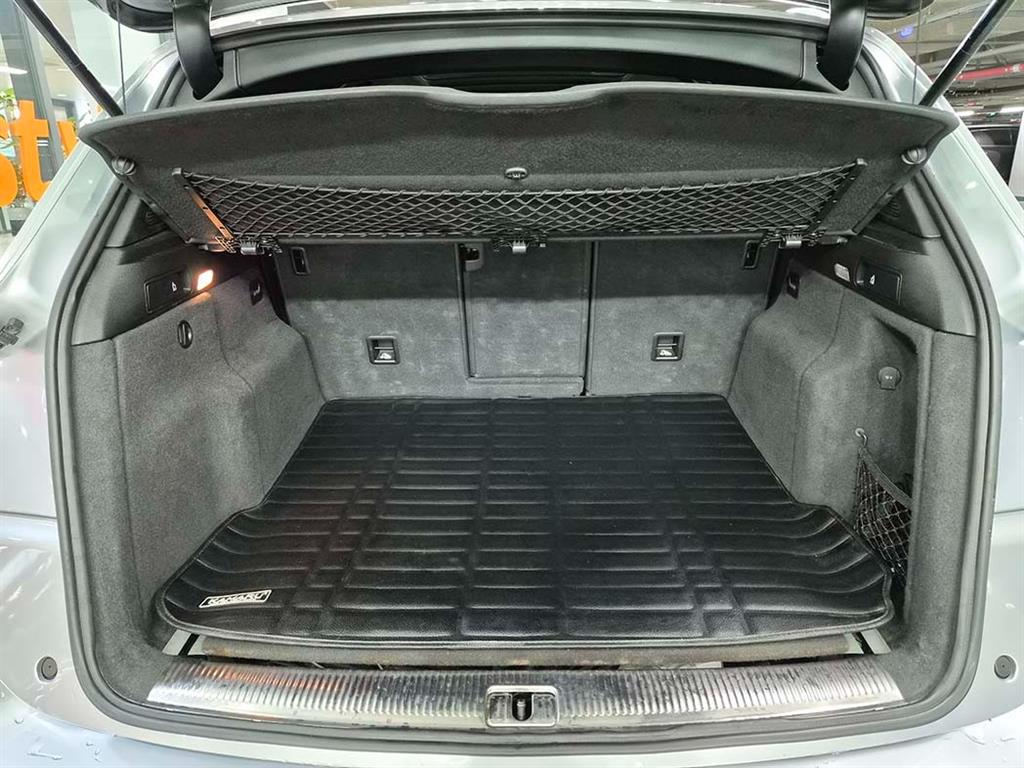 Audi Q5 2015 Gris - Importación desde Corea - HF Imports Iquique - Foto 18